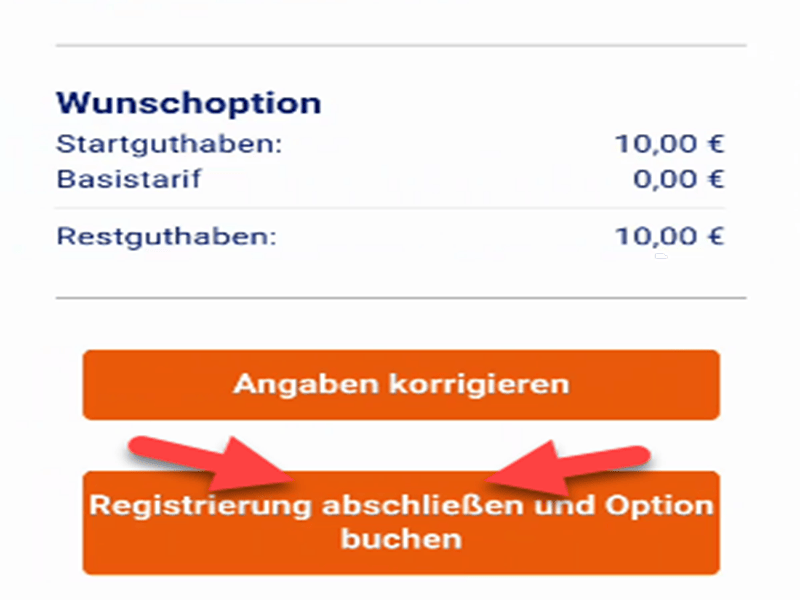 الطريقة الجديدة لتفعيل خط الدي 