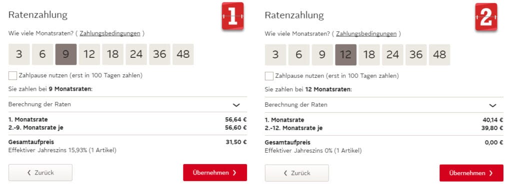  موقع أوتو Otto في المانيا