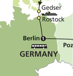 عنصريون ألمان يضربون لاجئين سوريين