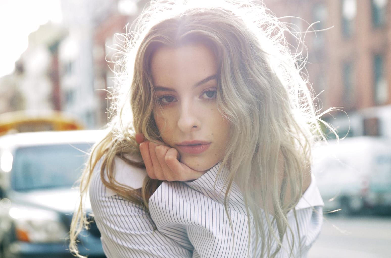 هانا صوفي : الأم تريزا الألمانية