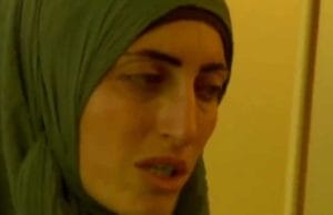 الدعارة من أجل البقاء على قيد الحياة