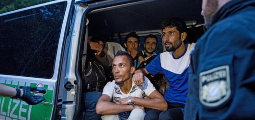 إصدار قانون بـ"طرد" كل لاجئ أدلى بمعلومات خاطئة!