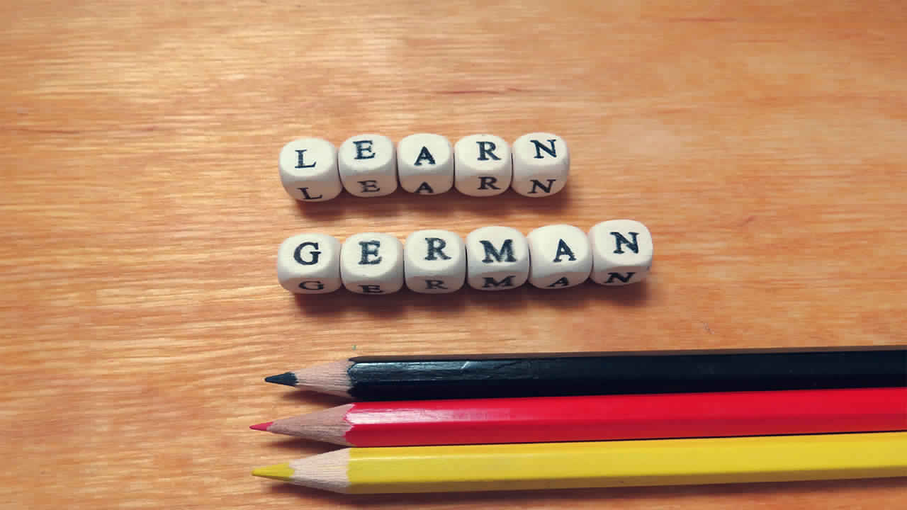 أشهر مصطلحات اللغة الالمانية المستخدمة في الحياة اليومية أشهر مصطلحات اللغة الالمانية