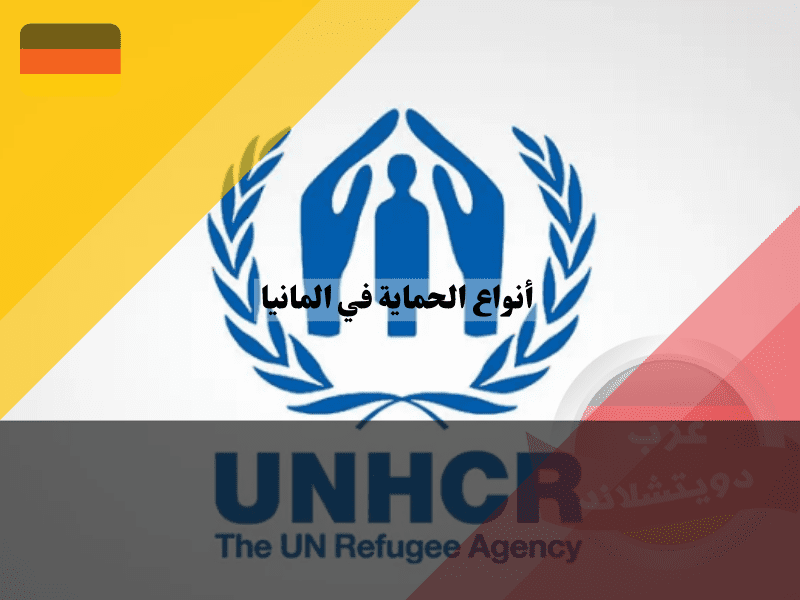 قسم الحماية في المفوضية