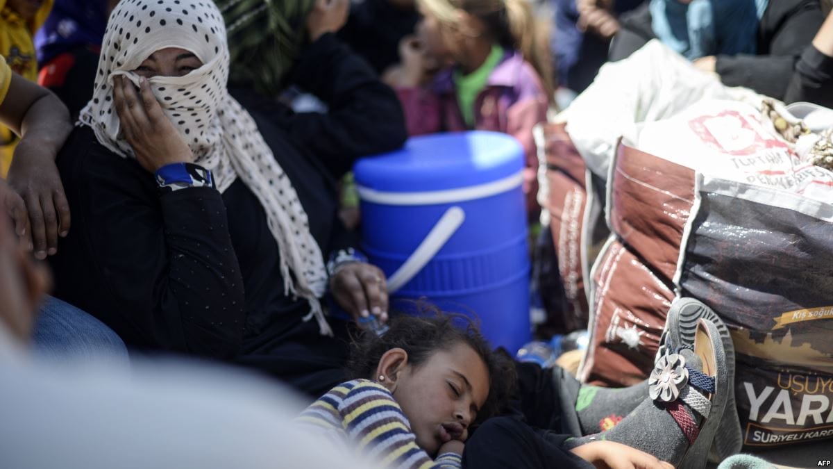 البلدان الأصلية للاجئين والضغط عليها من أجل عودة مواطنيها البلدان الأصلية للاجئين