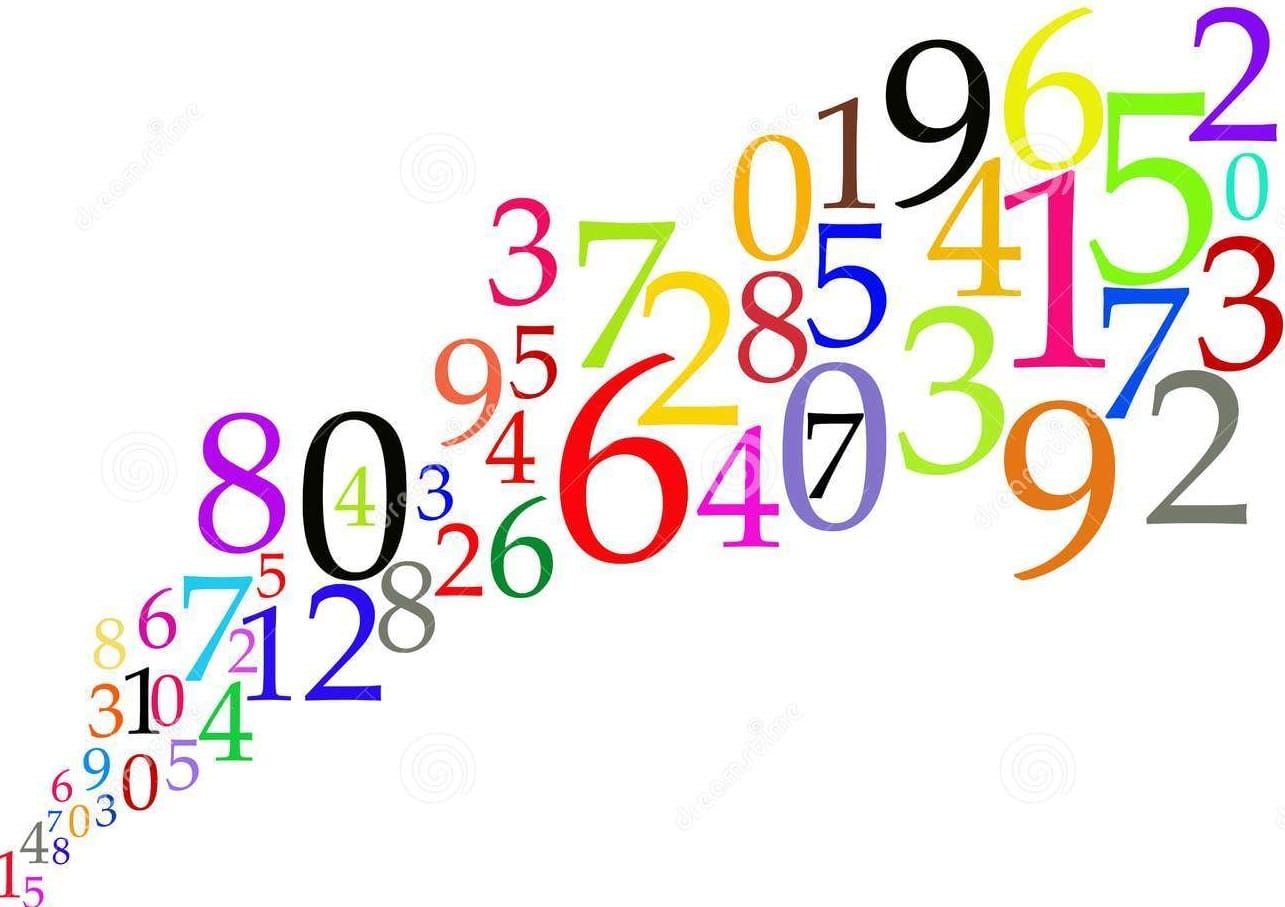 دروس تعلم الألمانية الأرقام والتعابير دروس تعلم الألمانية