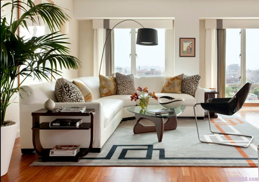 اثاث المنزل بالالمانية