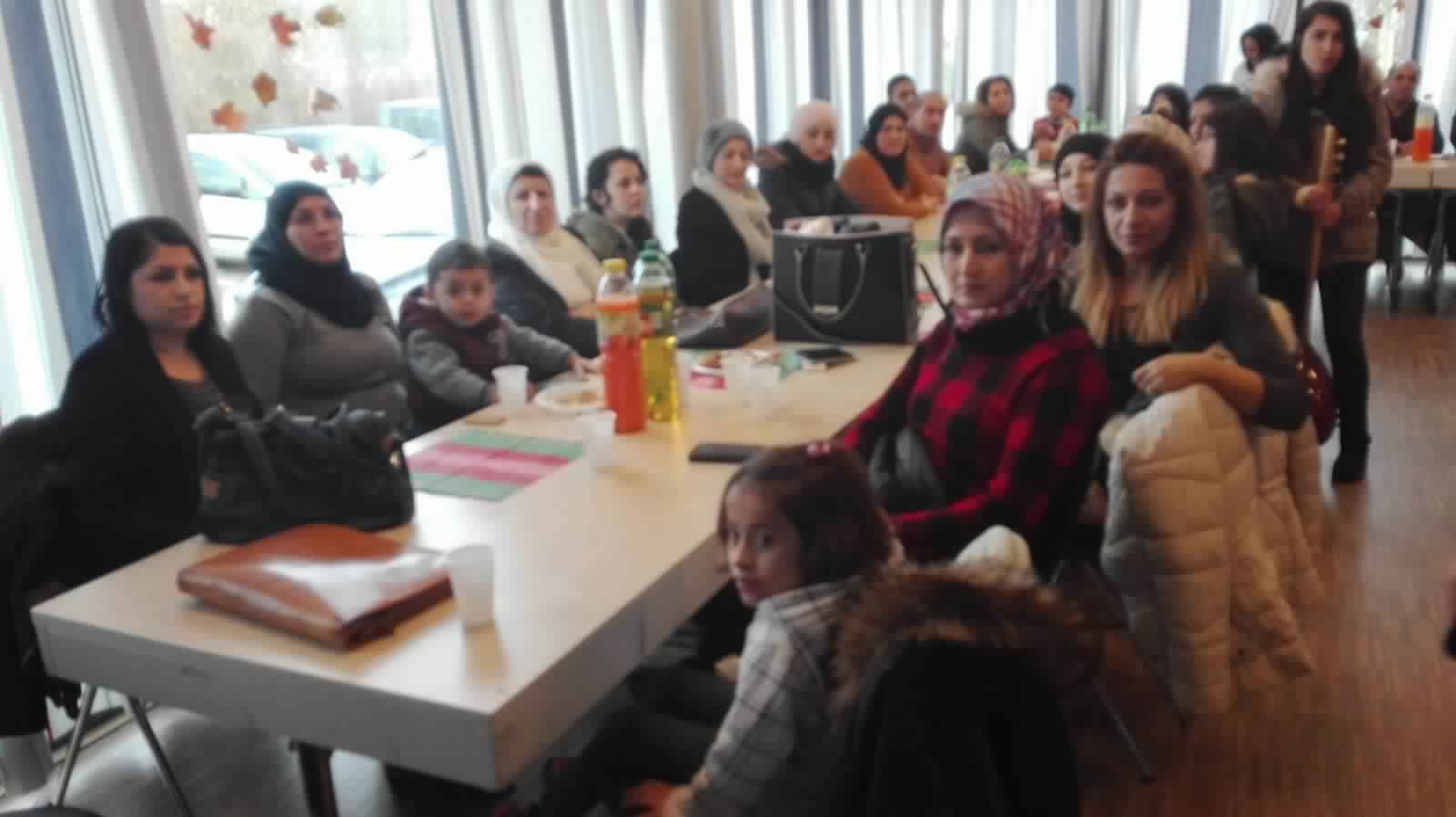 الضمائر في اللغة الألمانية