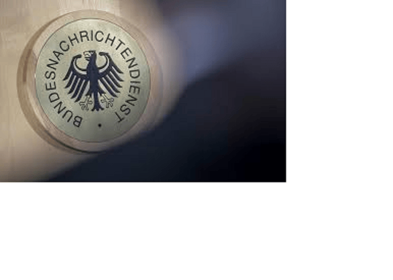 ألمانيا بحجة اللاجئيين ..ألمانيا تسترجع ماضيها الإستخباراتي بحجة اللاجئيين ..ألمانيا تسترجع ماضيها الإستخباراتي