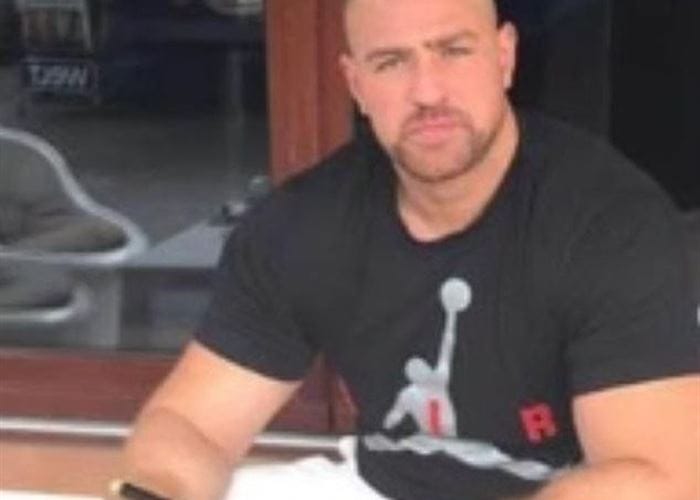 مقتل شاب في المانيا .. لماذا قتل نضال ربيع مشعل؟!