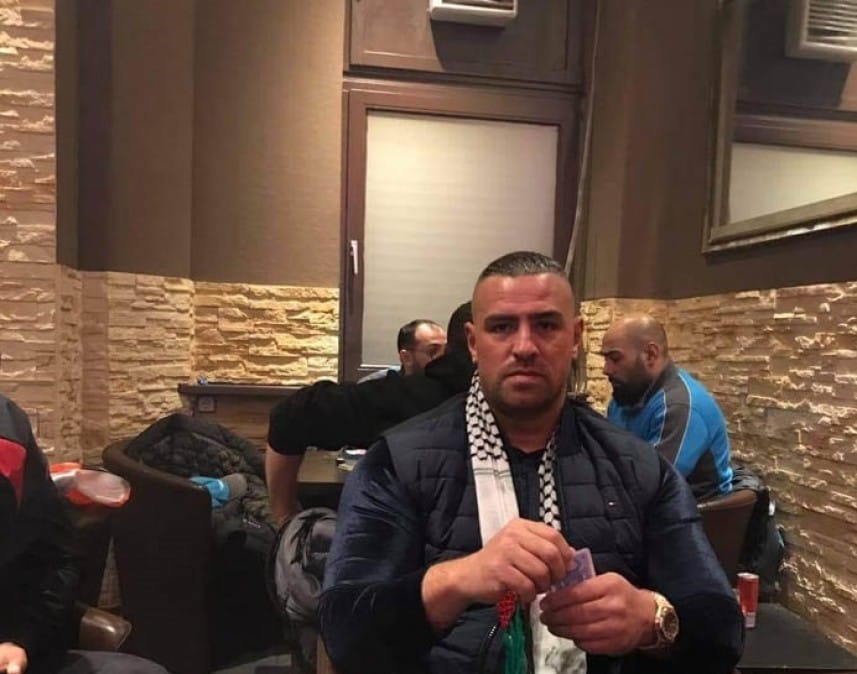 مقتل شاب في المانيا