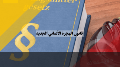 قانون الهجرة الألماني الجديد للكفاءات فرص جديدة لمستقبل مزدهر