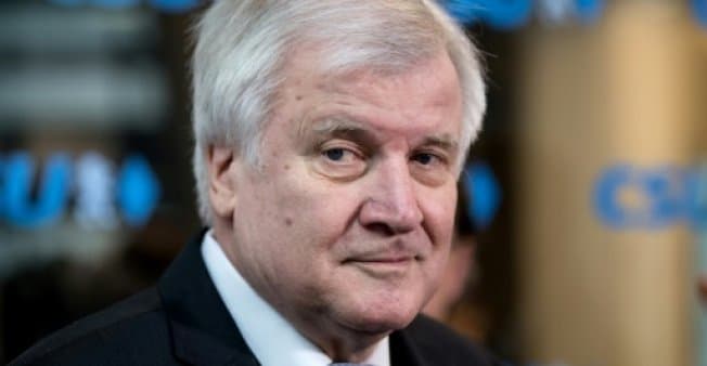 هورست زيهوفر