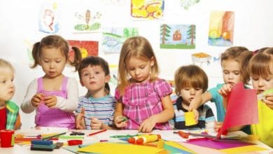 ألمانيا تفاجئ الجميع! 2 مليون طفل مهددون بالفقر داخل البلاد