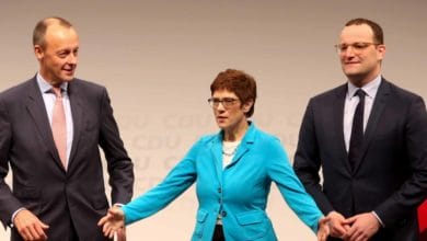 انتخابات المؤتمر الوطني