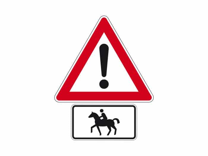 اسئلة شهادة السواقة الالمانية مجاناً | الإختبارالخامس عشر