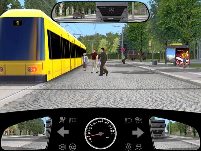 أسئلة القيادة في ألمانيا