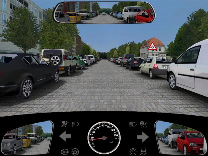 شهادة السواقة الالمانية