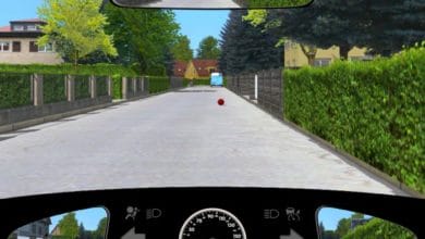 شهادة السواقة في المانيا