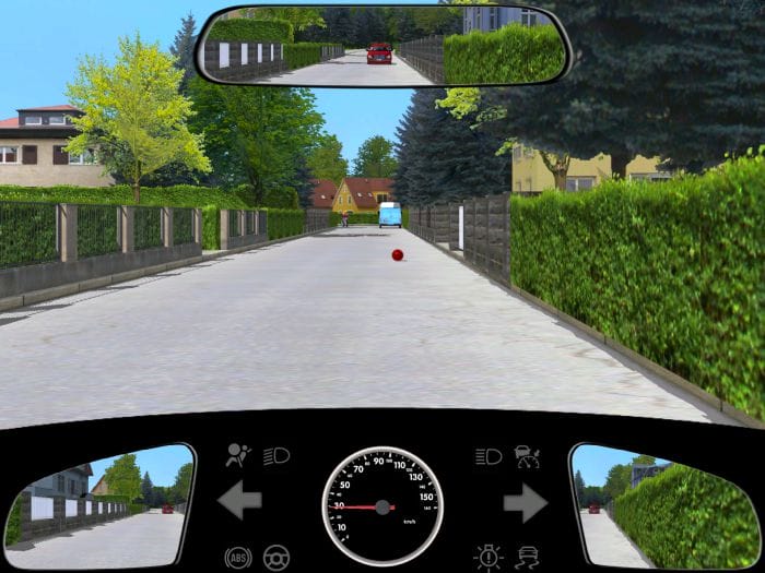 شهادة السواقة في المانيا