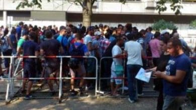 سحب الحماية و طلب التمديد للاجئين في المانيا