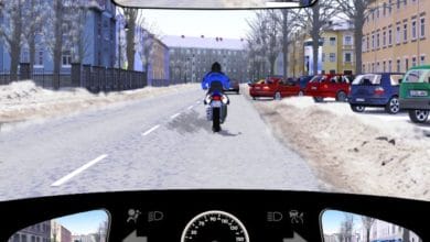 شهادة السواقة الالمانية