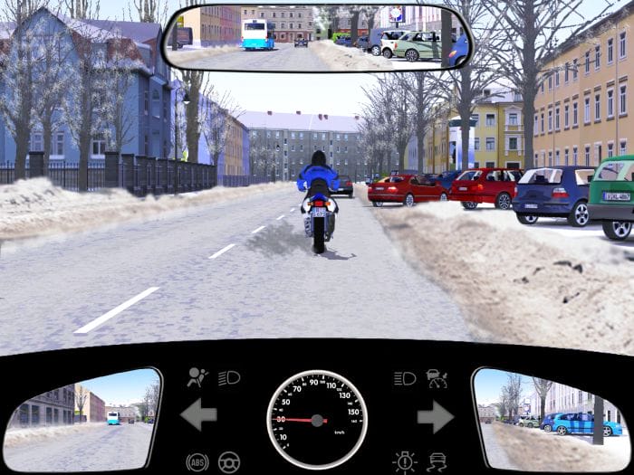 شهادة السواقة الالمانية