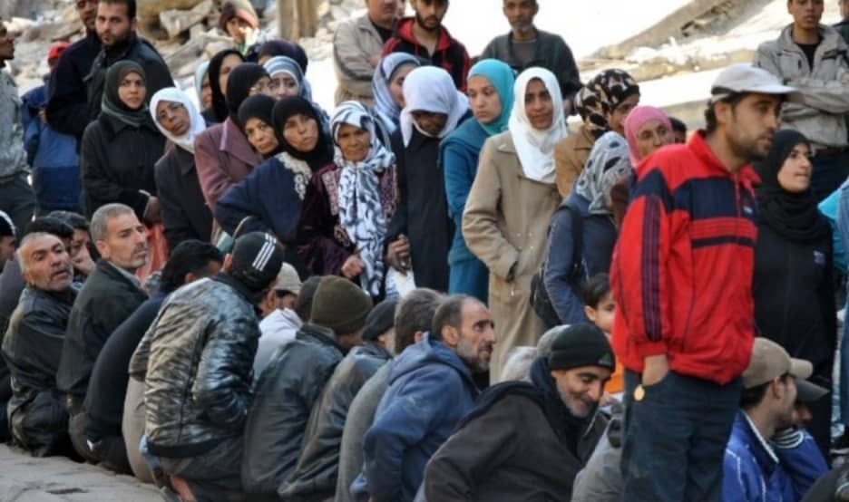 الحصول على حق اللجوء و الحماية في ألمانيا للسوريين بعد هذا القرار المفاجئ الحصول على حق اللجوء و الحماية في ألمانيا للسوريين بعد هذا القرار المفاجئ