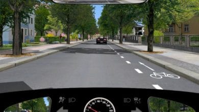 شهادة السواقة الالمانية