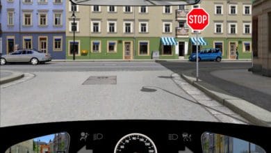 شهادة السواقة الالمانية