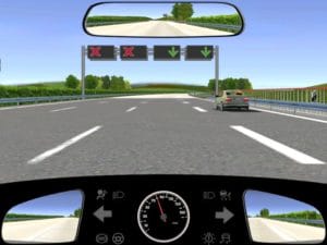 شهادة السواقة الالمانية