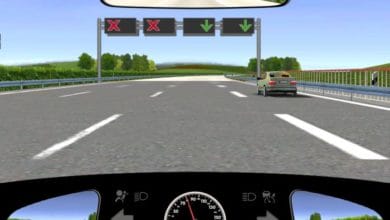 شهادة السواقة الالمانية