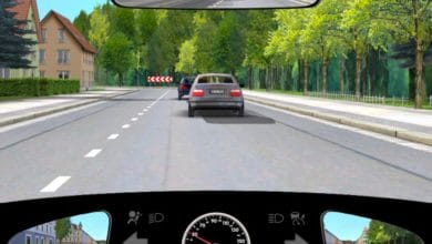 شهادة السواقة في المانيا