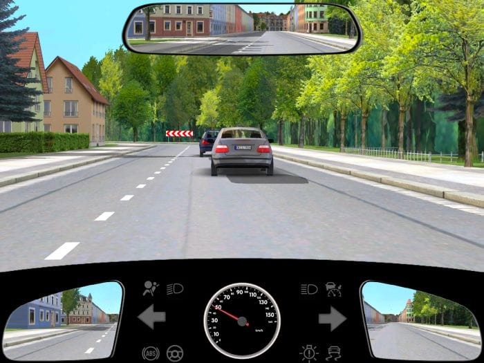 شهادة السواقة الالمانية