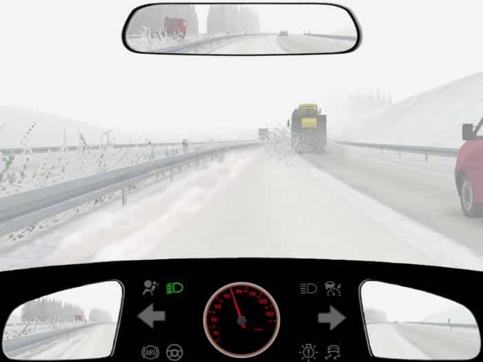 شهادة السواقة في المانيا