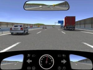 شهادة السواقة في المانيا