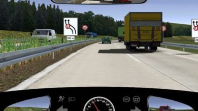 شهادة السواقة في المانيا