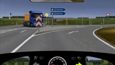 شهادة السواقة في المانيا