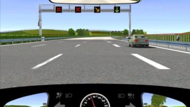 شهادة السواقة في المانيا