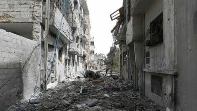 الانتقام من اللاجئين