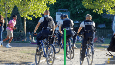 ألمانيا تسجيل مئات الإعتداءات ضد اللاجئين في 2019 و اليمين المتطرف وراء أغلبها