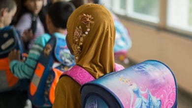 صحيفة ألمانية هل يتعرض الطلاب المسلمون في ألمانيا للترهيب بسبب معتقداتهم ؟