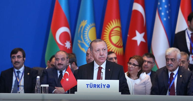 أردوغان يتحدث عن العملية العسكرية في سوريا ويعلن عن إقامة منطقة آمنة داخل أراضيها