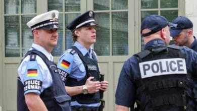 ألمانيا صحيفة تروي تفاصيل جديدة حول قضية الشاب السوري الذي سجن ظلماً ومات في زنزانته