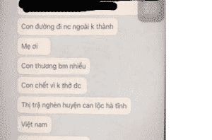 الشرطة البريطانية تعلن العثور على 39 جثة في شاحنة بمقاطعة إيسكس والقبض على السائق رسائل تدمي القلب