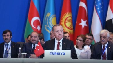 أردوغان يتحدث عن العملية العسكرية في سوريا ويعلن عن إقامة منطقة آمنة داخل أراضيها