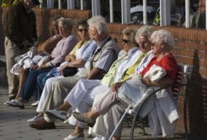 سن التقاعد سن التقاعد