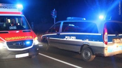 ألمانيا اعتقال سوري طعن مواطنه السوري في منزله نتيجة خلاف بينهما