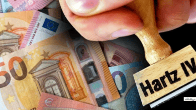 ألمانيا قرار قضائي خاص حول إمكانية تخفيض معونة البطالة لـ جوب سنتر لأكثر من الثلث