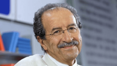 رواية بالألمانية للكاتب السوري رفيق الشامي تكشف بعض من أسرار مخابرات بشار الأسد و نظامه الفاسد